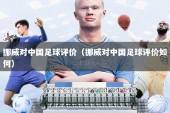 挪威对中国足球评价（挪威对中国足球评价如何）